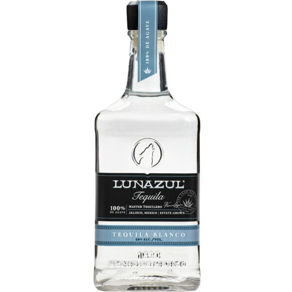 LUNAZUL TAQUILA BLANCO