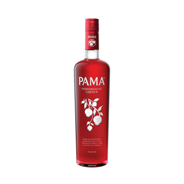 PAMA POMEGRANATE LIQUEUR