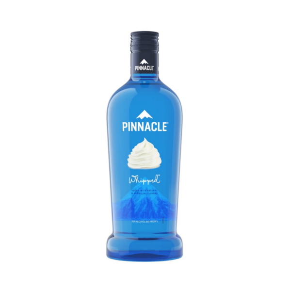 PINNACLE WHIPPED