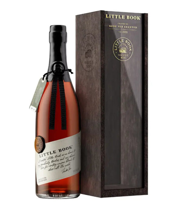LITTLE BOOK LTD IX
