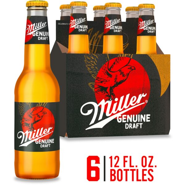 MILLER MGD G DRFT LN