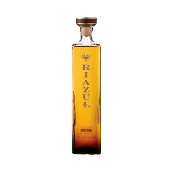 RIAZUL TEQUILA ANEJO