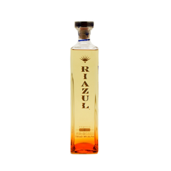 RIAZUL TEQUILA REPASADO