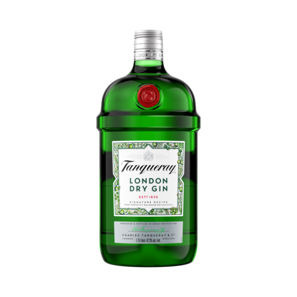 TANQUERAY GIN