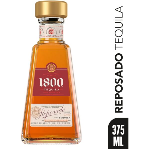 1800 REPOSADO