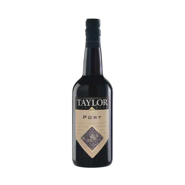 TAYLOR PORT