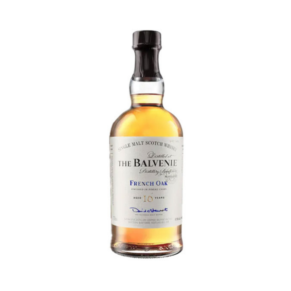 THE BALVENIE 16YRS FRENCH OAK