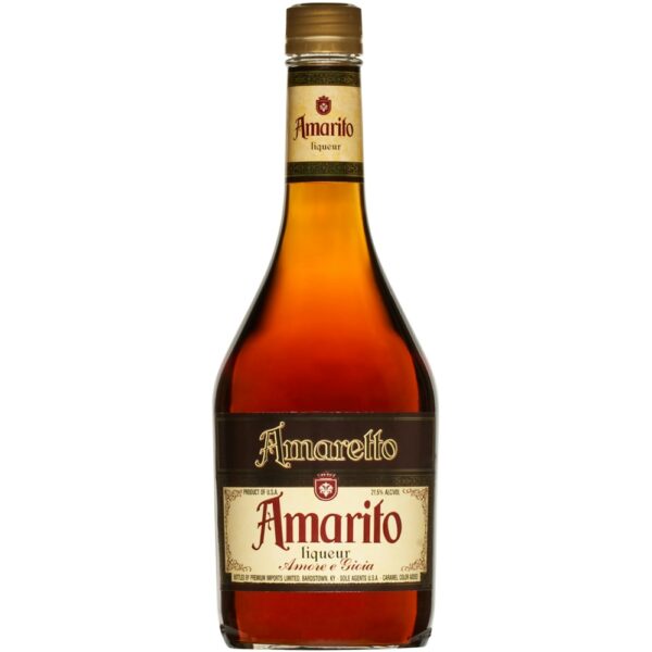 AMARITO AMARETTO