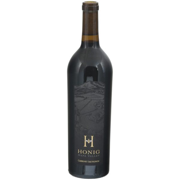 HONIG NAPA CAB SAUV