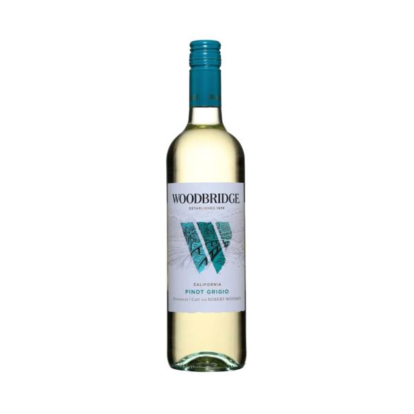 R M WOODBRIDGE PINOT GRIG