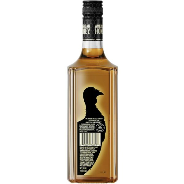 AMERICAN HONEY