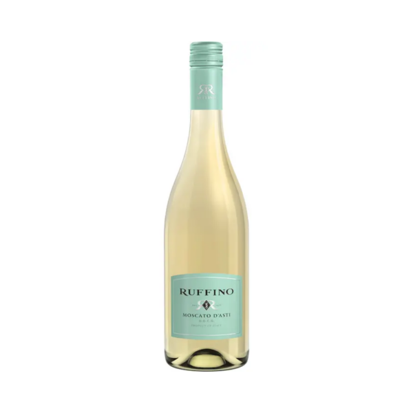 RUFFINO MOSCATO DI ASTI