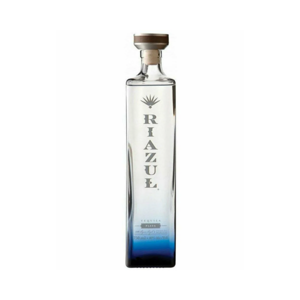 RIAZUL TEQUILA PLATA