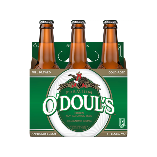 ODOULS GREEN NA