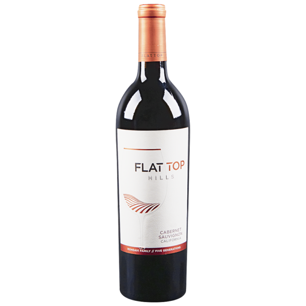 FLAT TOP HILLS CABERNET SAUVIGNON