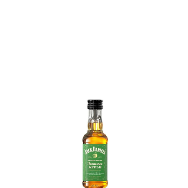 JACK DANIELS APPLE
