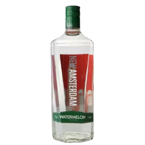 NEW AMSTERDAM VODKA WATERMELON