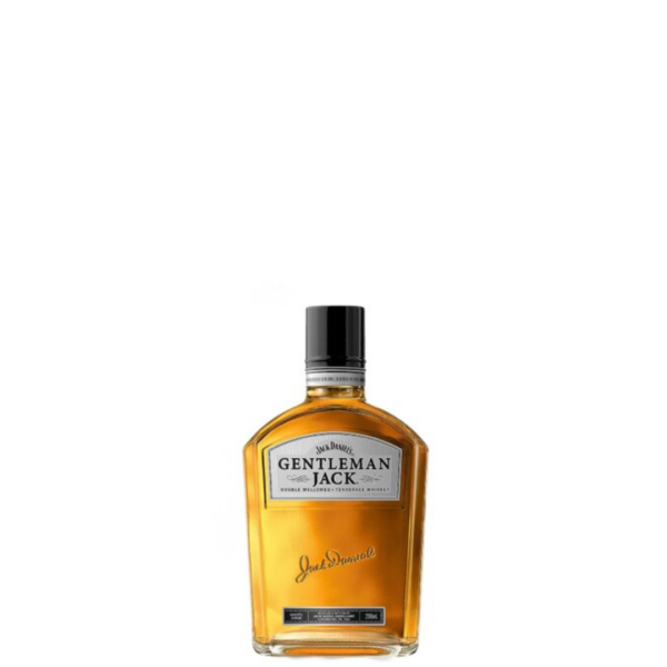 GENTLEMAN JACK