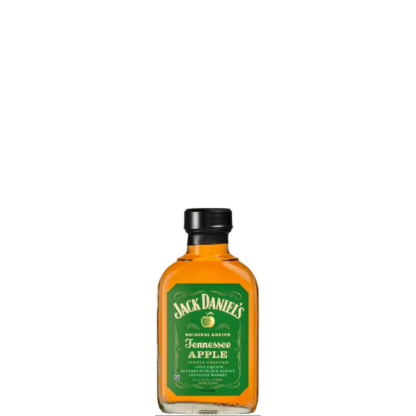 JACK DANIELS APPLE