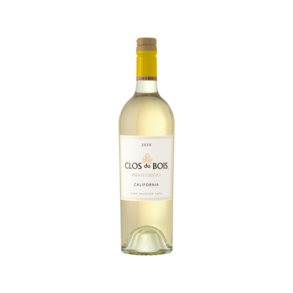 CLOS DU BOIS PINOT GRIGO