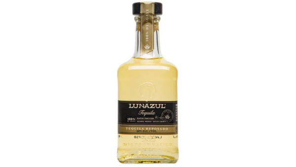LANAZUL REPOSADO TEQUILA