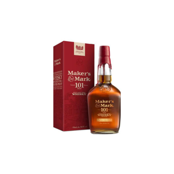 MAKERS MARK 101PF