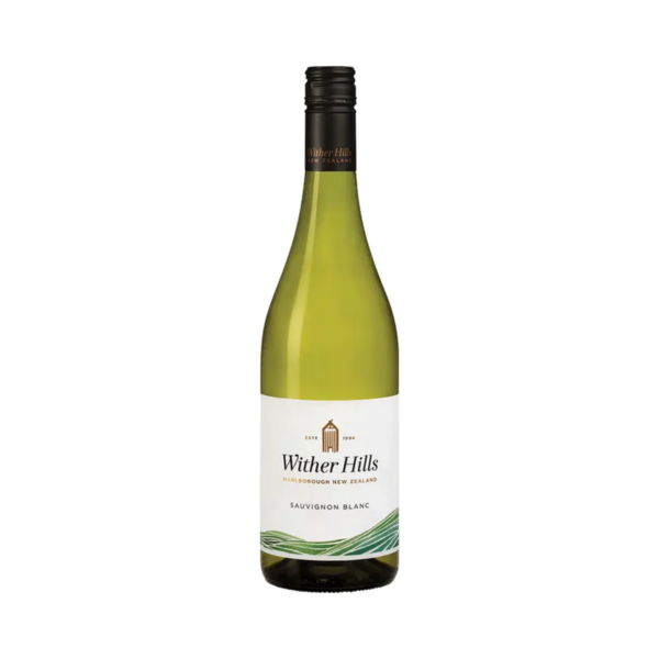 WITHER HILLS SAUV BLANC
