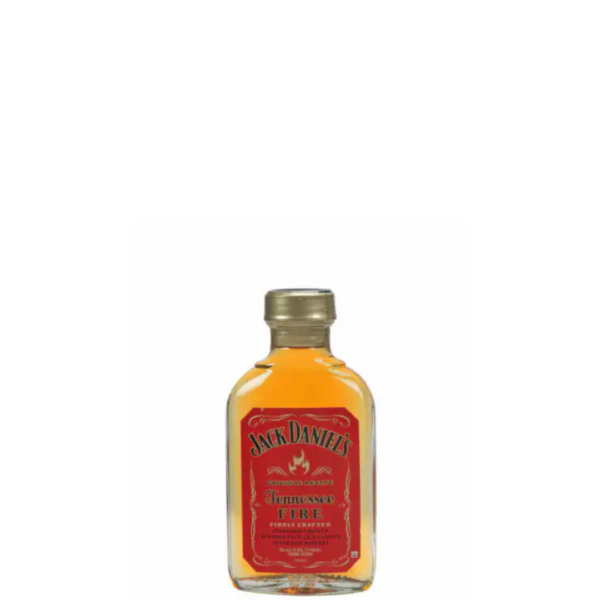 JACK DANIELS FIRE