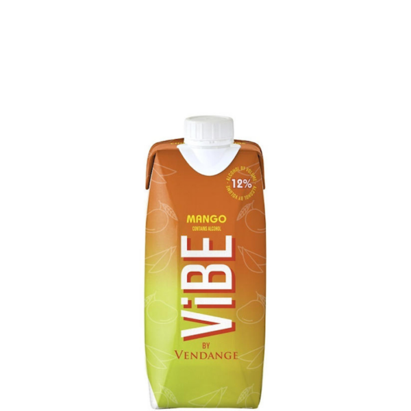 VIBE MANGO (TETRA)