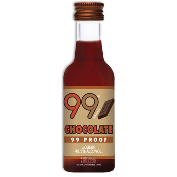 99 CHOCOLATE