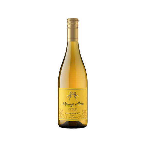 MENAGE A TROIS CHARDONNAY