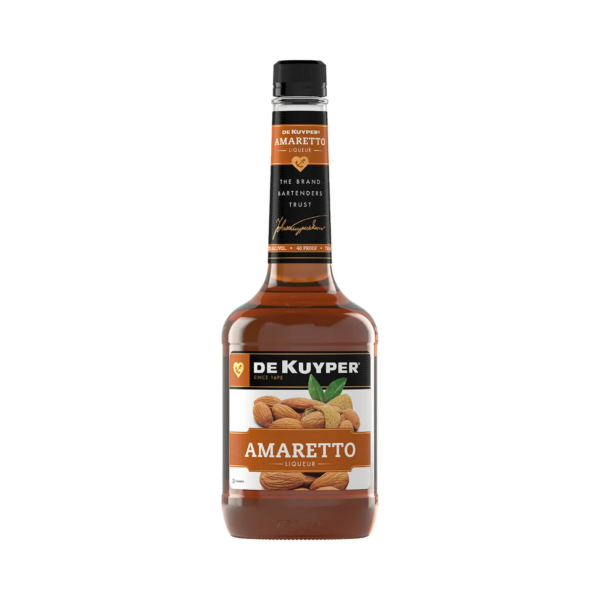 DE KUYPER AMARETTO