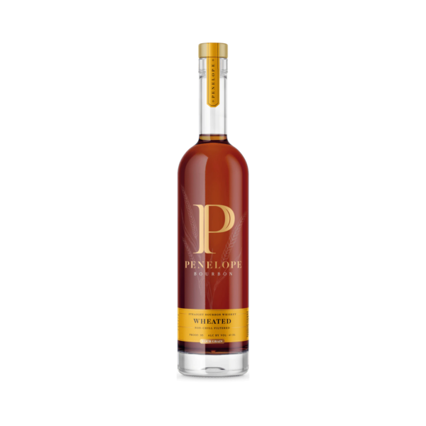 PENELOPE WHEATED BRBN