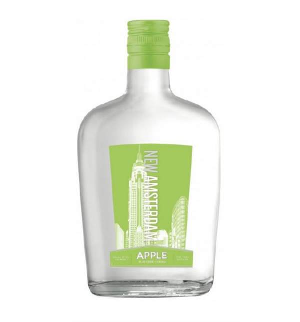 NEW AMSTERDAM VODKA APPLE 70