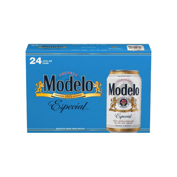 MODELO ESPECIAL CAN