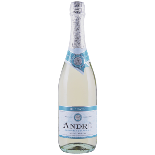 ANDRE MOSCATO