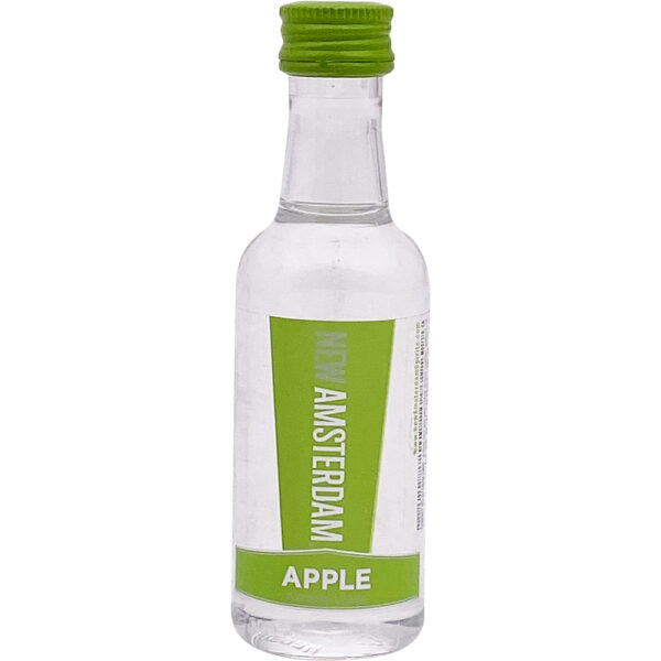 NEW AMSTERDAM APPLE-SG