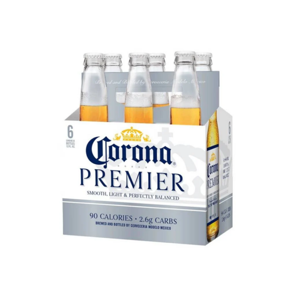 CORONA PREMIER BTL