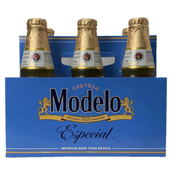 MODELO ESPECIAL BLT