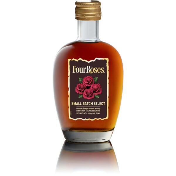 FOUR ROSES SMALL BATCH SELECT
