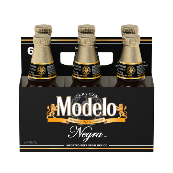 MODELO NEGRA BTL