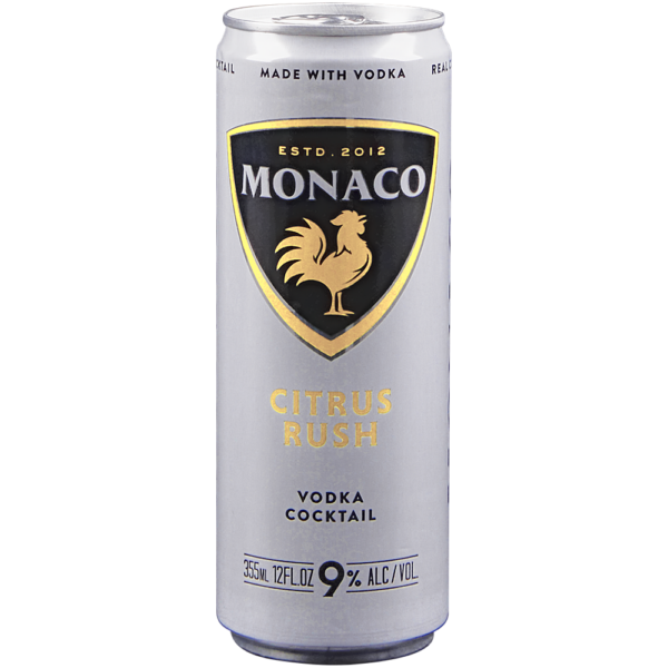 MONACO CITRUS CRUSH-BB