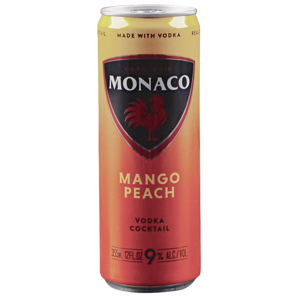 MONACO MANGO PEACH-BB