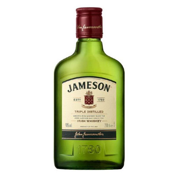 JAMESON