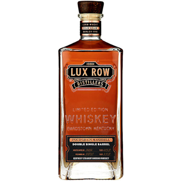 LUX ROW DIST BBN DBL S BRL 115