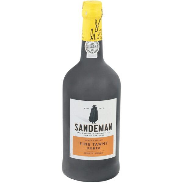 SANDMAN FINE TAWNY PORTO