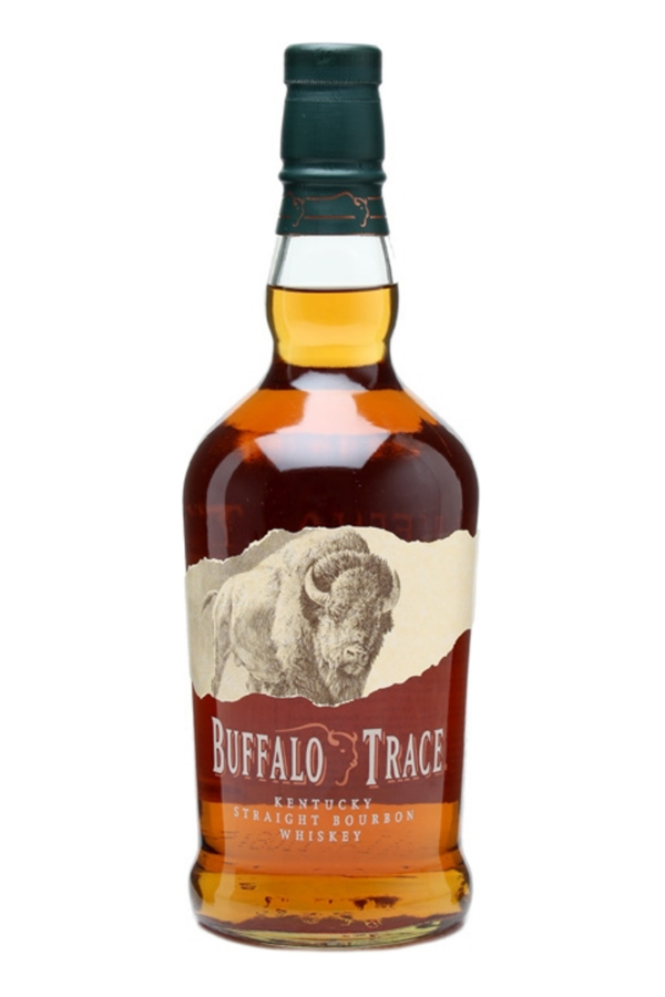BUFFALO TRACE BOURBON