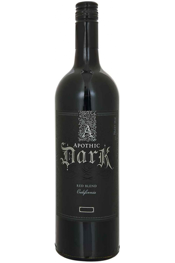 APOTHIC DARK RED BLEND