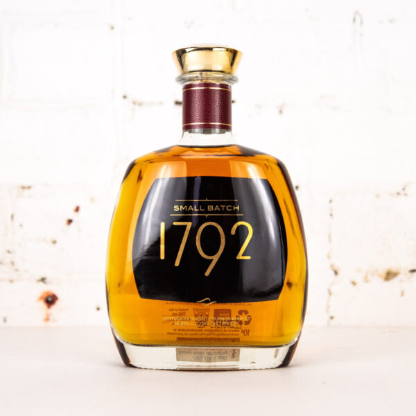 1792 SMALL BATCH BOURBON