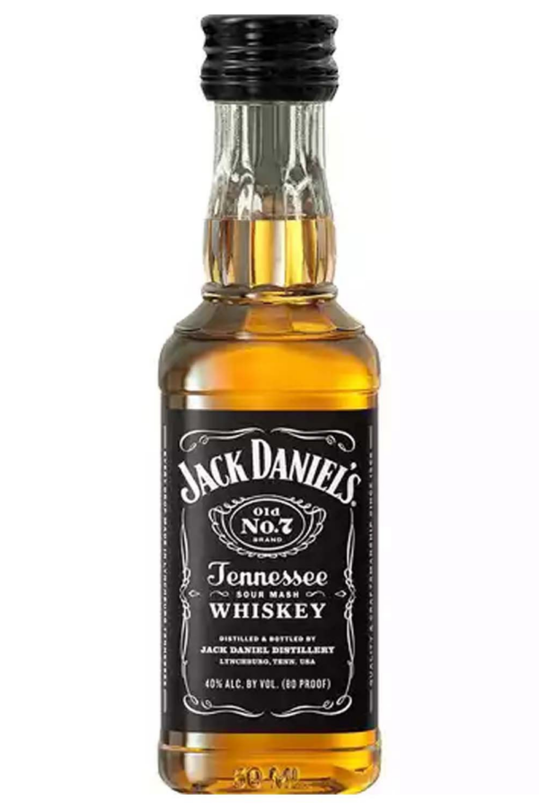 JACK DANIELS BLACK LABEL